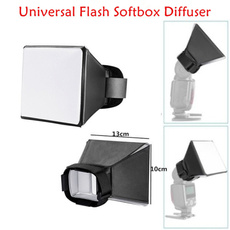 Mini, slrcamerasoftbox, flashdiffuser, flashdiffusersoftbox