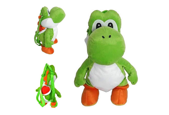 yoshi school bag