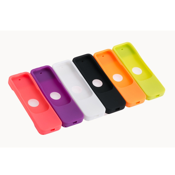 Skin Sleeve Organizer Colorful Waterproof Remote Controller Cover ...