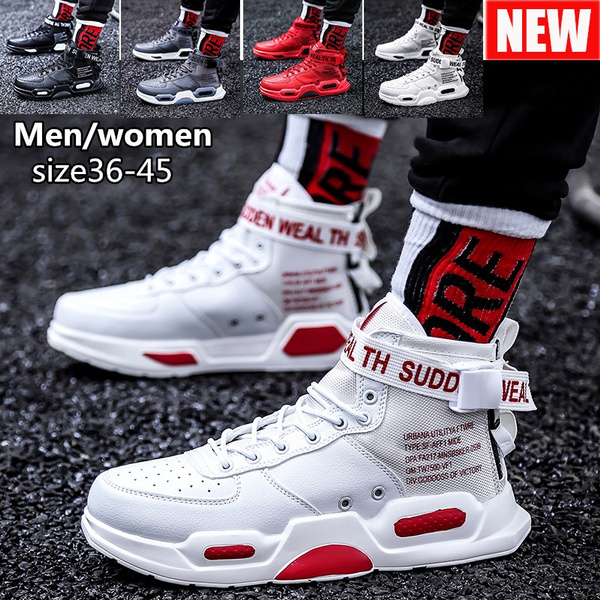 tenis wish masculino