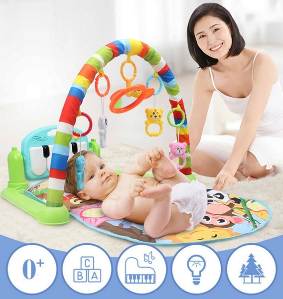 infant sit and play