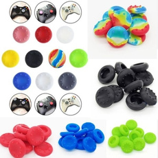 Playstation, Video Games, Colorful, Silicone