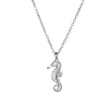 seahorsenecklace, hippocampusjewelry, hippocampuspendant, sealoversjewelry