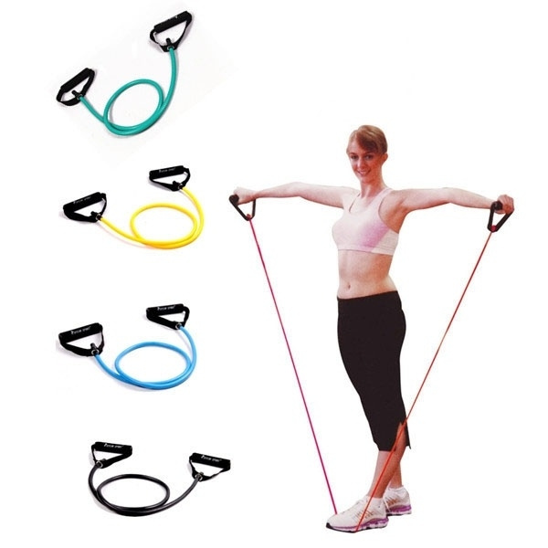 Elastic 2025 training rope