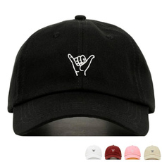 Baseball Hat, Cap, Golf, Мода