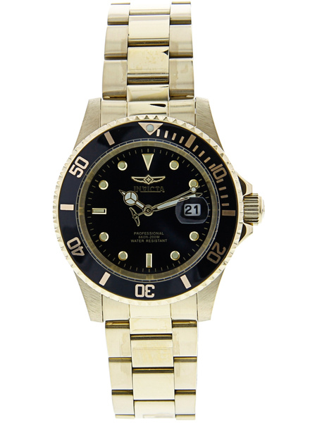 Invicta pro 2025 diver 26975