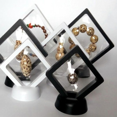 floatingframe, Box, necklacedisplaystand, squarejewelrybox