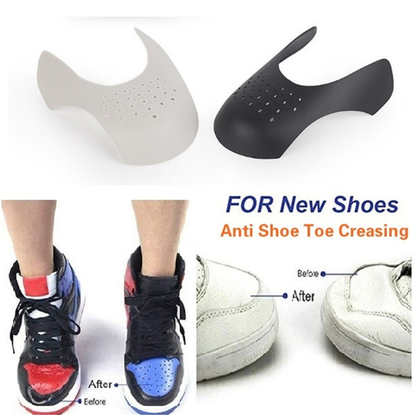 Anti Shoe Toe Creasing Combination 