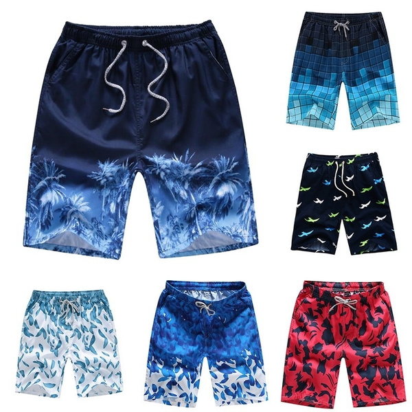 California Strong California Wildfire Man Summer Casual Shorts,Beach Shorts Board Shorts 