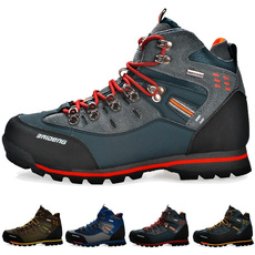 Mountain, mountaineeringshoe, Outdoor, camping