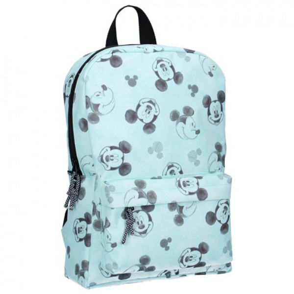 sac a main frange noir