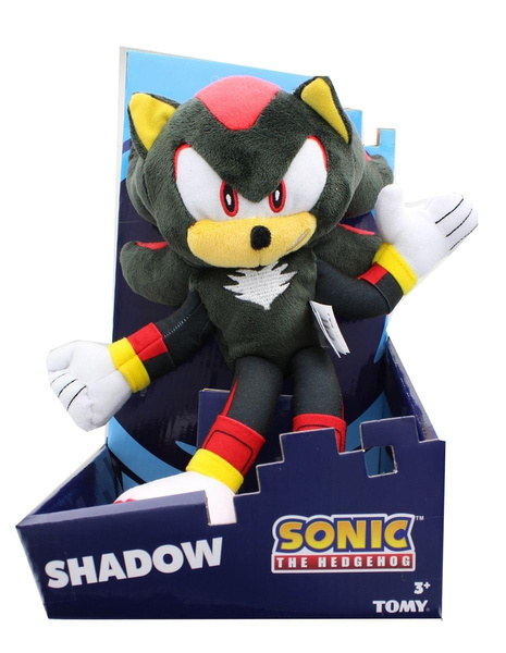 Sonic Modern Shadow