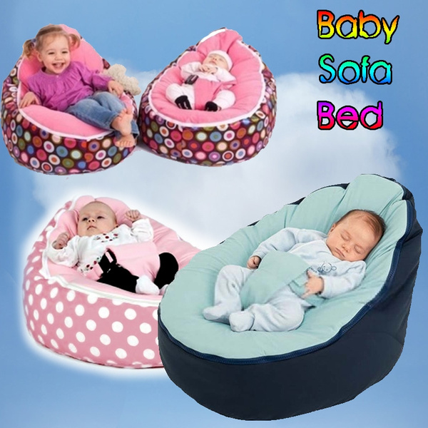 Newborn baby sale bean bag