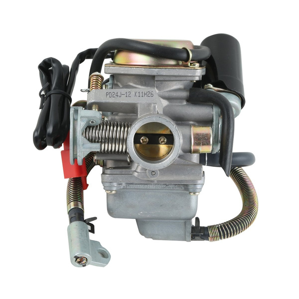 GOOFIT Tubo Collettore Di Aspirazione Sostituzione Per Motore - Foto 7