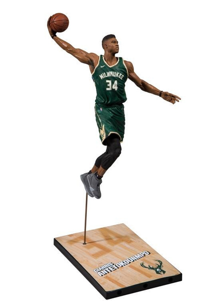 giannis mcfarlane