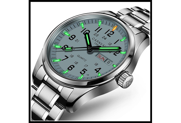 Authorized Brand Switzerland Luxury Brand Tritium T25 Luminous