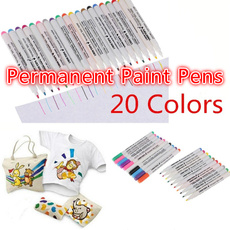 20color, artmarker, watercolorbrush, paintingpen