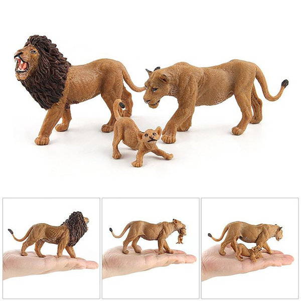 lion toys for kids