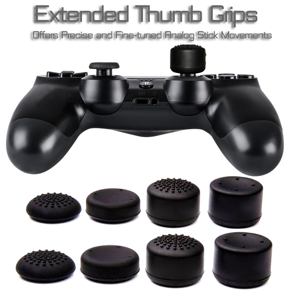 ps4 pad accessories