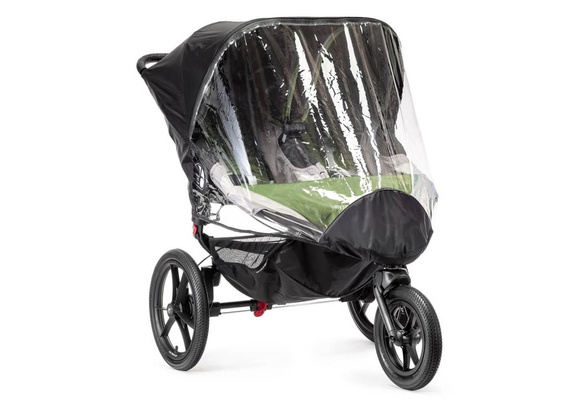 baby jogger summit x3 rain cover