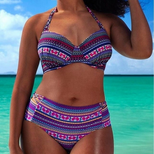 bikini for plus size ladies