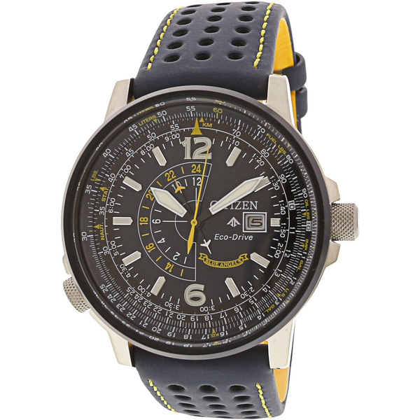 Citizen eco outlet drive promaster nighthawk