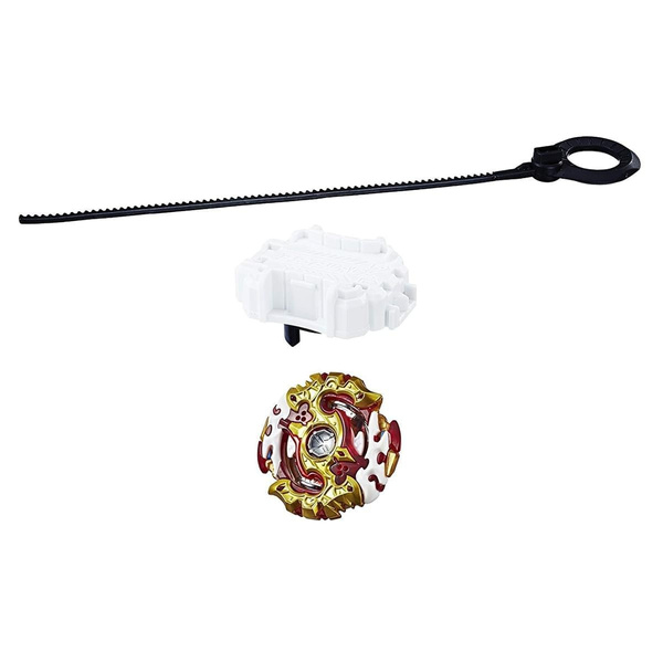 beyblade burst evolution switchstrike starter pack spryzen requiem s3