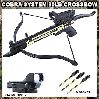 USA SELLER FAST SHIPPING Cobra System Quality Self Cocking Pistol ...