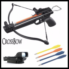 Archery, crossbowpackage, Hunting, bowarrowset