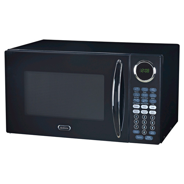 Sunbeam sgb8901 microwave discount