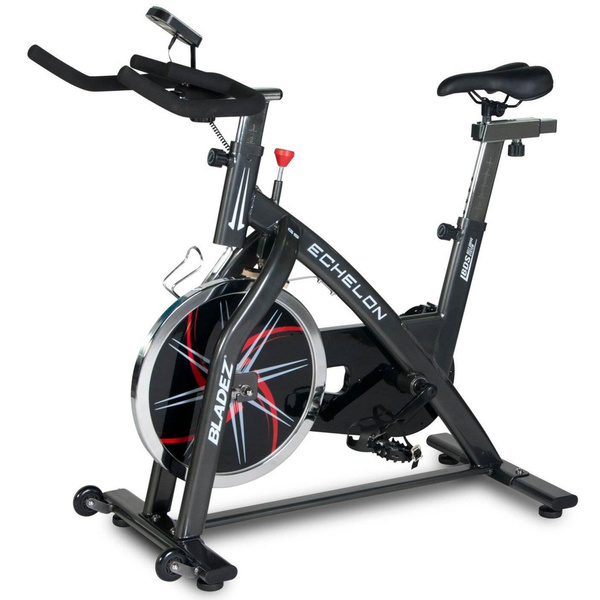 wish exercise bike