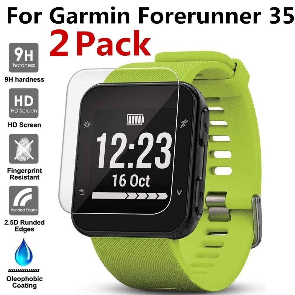 garmin forerunner 35 cover