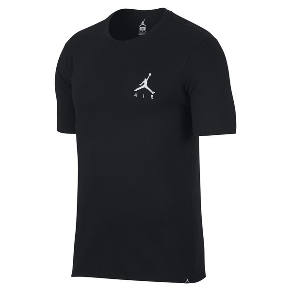 Jordan jumpman air outlet embroidered tee