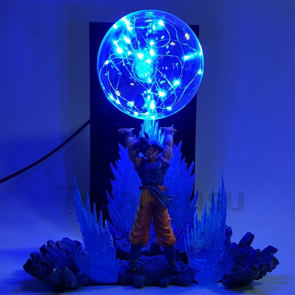 Lámpara Dragon Ball