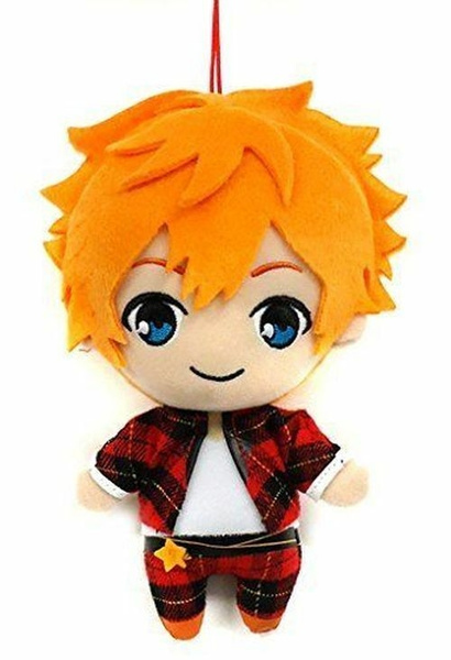 Ensemble Stars Subaru Akehoshi buy Nui Plush