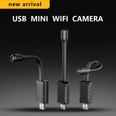 Spy, usbcamera, Mini, Camera