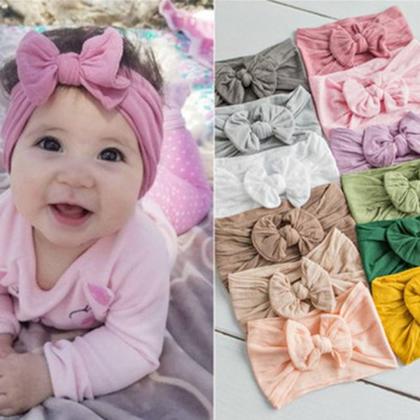 baby girl headwear