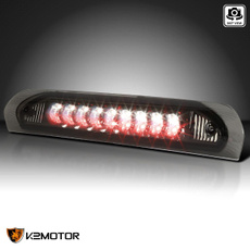 Dodge, led, lights, Interior Design