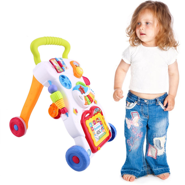 baby hand walker