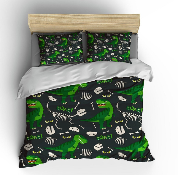 dinosaur doona