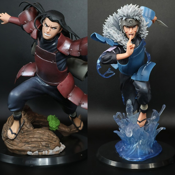 tobirama figure