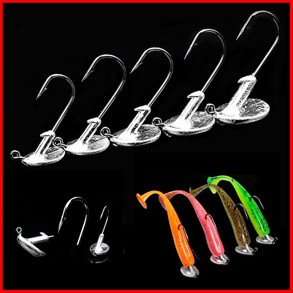 saltwater jig hooks