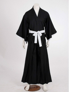 ichigokurosaki, bleachcosplay, animeclothe, Cosplay