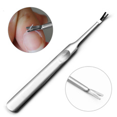 manicure tool, Cuticle Pushers, Stainless Steel, art