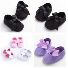 softsole, Sneakers, Bow, princessshoe