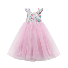 balletdancewear, Dress, girl dress, Mini dress