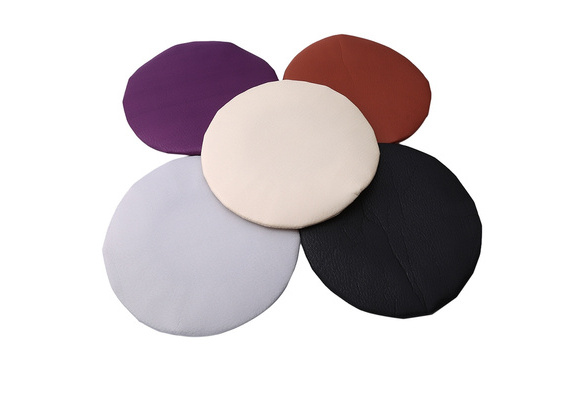Elastic Bar Stool Round Chair Seat Cover Covers | Wish