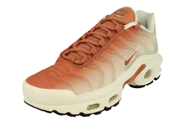 Nike Womens Air Max Plus TN SE Mens Running Trainers AV2588