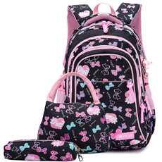 travel backpack, cute, School, children backpacks