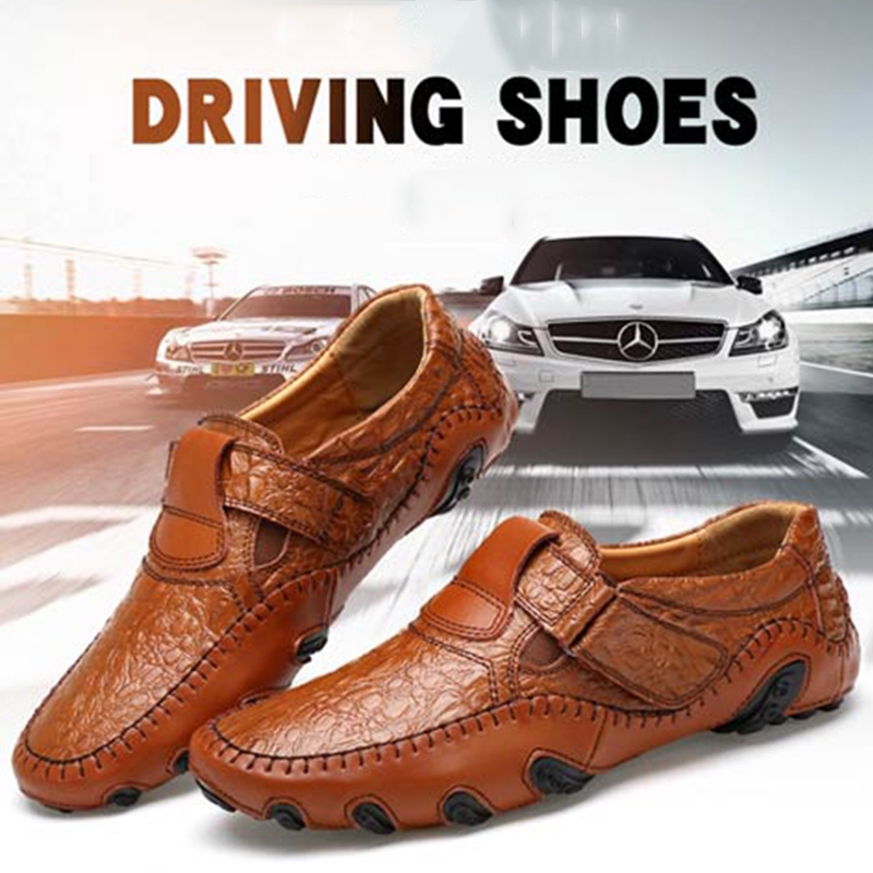 mercedes benz driving shoes